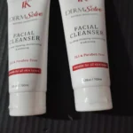 VK Dermsolve Facial Cleanser
