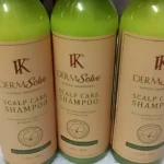 VK Dermsolve Scalp Care Shampoo