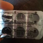 Flavettes Neuroforte Tablet