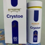 Nutribridge Crystoe Vegcap 60s