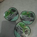 VK Black Charcoal Soap