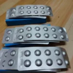 Wincardia Dispersible Tablet 30s