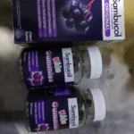 Sambucol Black Elderberry Kids Syrup