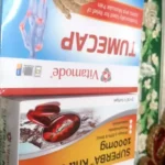 Vitamode Superba Krill Oil 1000mg Capsule