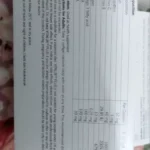 Vitalux Plus Omega 3 Capsule