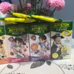 Appeton Multivitamin Hi-Q Taurine with DHA Tablet