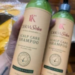 VK Dermsolve Scalp Care Shampoo