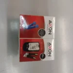 Axon Blood Glucose Monitoring System + Test Strips  + Lancets (GM501)