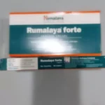 Himalaya Rumalaya Forte Tablet 30s x2