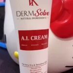 VK Dermsolve A.I. Cream
