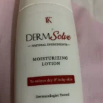 VK Dermsolve Moisturizing Lotion