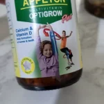 Appeton Multivitamin Optigrow Plus Tablet