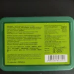 Hurixs Kapsul Tongkat Ali Plus Capsule