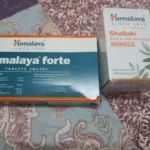 Himalaya Rumalaya Forte Tablet 30s x2