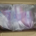 Nanofine Pen Needles 100s