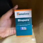 Himalaya Biopure Tablet 90s