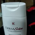 VK Dermsolve Moisturizing Lotion