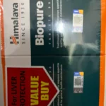 Himalaya Biopure Tablet 90s