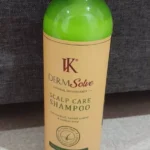 VK Dermsolve Scalp Care Shampoo