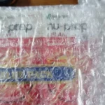 Nu-Prep 100 Tongkat Ali Capsule 60s x2