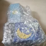 JH Nutrition Sleepright 430mg Capsule 60s