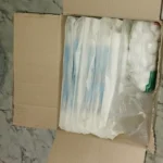 Medicplast Non-Sterile Cotton Ball