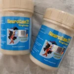 Neurogain 90 DHA 200mg Capsule 60s