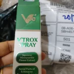 V-Infinity Vtrox Sore Throat Spray