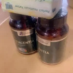 JH Nutrition Tracentia Vegecap 60s