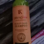 VK Dermsolve Scalp Care Shampoo