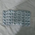 Methycobal 500mcg (Silver) Tablet 10s (strip)