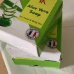 VK Aloe Vera Soap