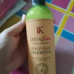 VK Dermsolve Scalp Care Shampoo