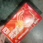 Abbott Iberet Folic 500mg Tablet 30s