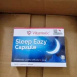 Vitamode Sleep Eazy Capsule 30s