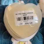 VK Collagen Lavender Soap