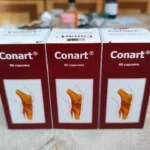 Conart Capsule