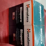 Himalaya Biopure Tablet 90s