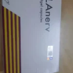 Alanerv Softgel Capsule 20s