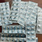 Methycobal 500mcg (Silver) Tablet 10s (strip)