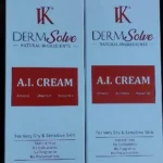 VK Dermsolve A.I. Cream
