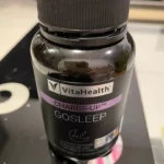 VitaHealth Charge-Up Go Sleep Capsule 30s