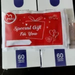 Nutribridge Crystoe Vegcap 60s