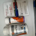 VitaHealth Stami Man Tablet 60s