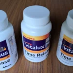 Vitalux Plus Time Release Coated Tablet
