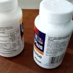 Vitalux Plus Time Release Coated Tablet