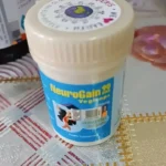 Neurogain 90 DHA 200mg Capsule 60s