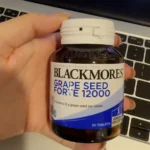 Blackmores Grape Seed Forte 12000 Tablet 30s