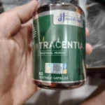 JH Nutrition Tracentia Vegecap 60s
