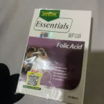 Appeton Essentials Folic Acid Tablet 90s